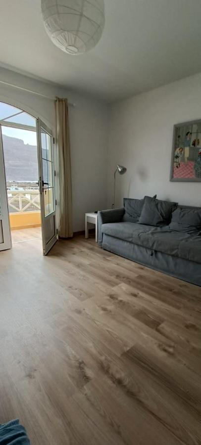 Ferienwohnung Cliff View Orzola Exterior foto